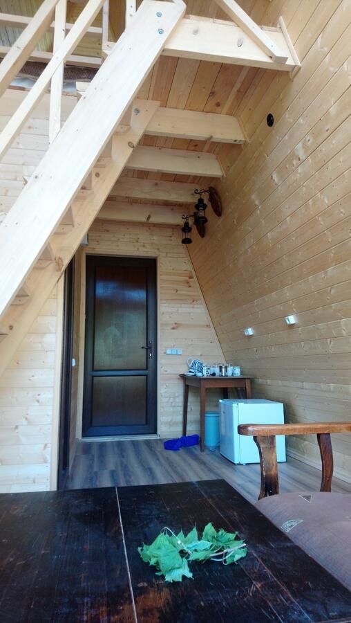 Курортные отели Paradiso Resort Mestia Местиа-13