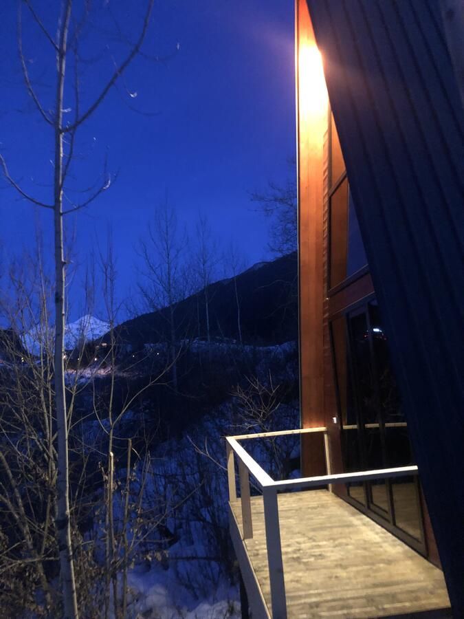 Курортные отели Paradiso Resort Mestia Местиа-19