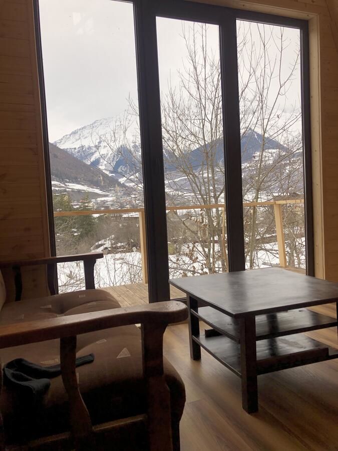 Курортные отели Paradiso Resort Mestia Местиа-29