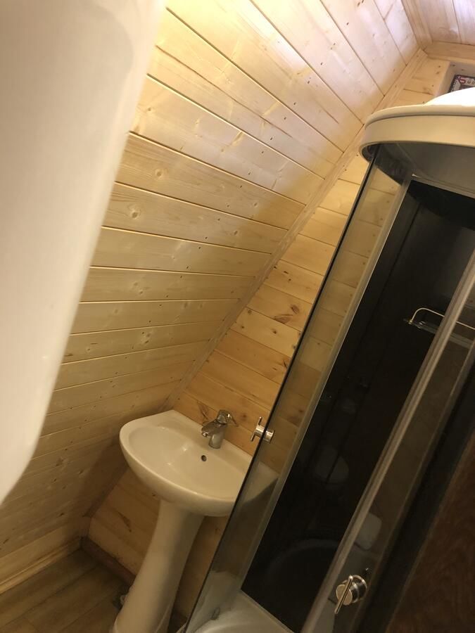 Курортные отели Paradiso Resort Mestia Местиа-32