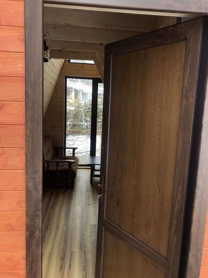 Курортные отели Paradiso Resort Mestia Местиа-41