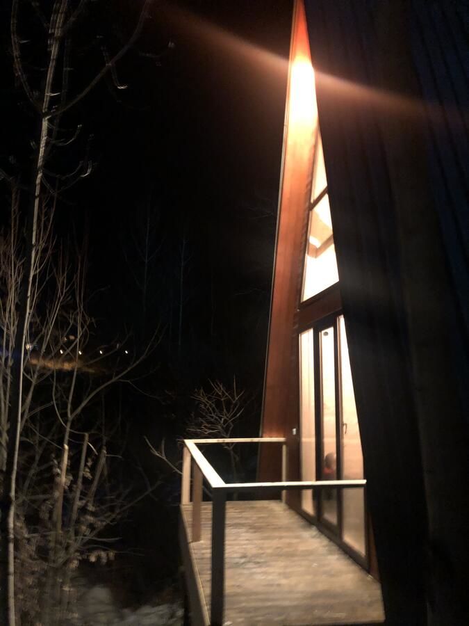 Курортные отели Paradiso Resort Mestia Местиа-47