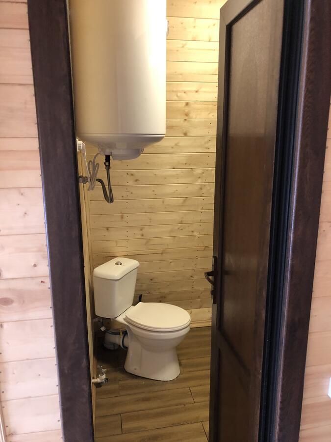 Курортные отели Paradiso Resort Mestia Местиа-48