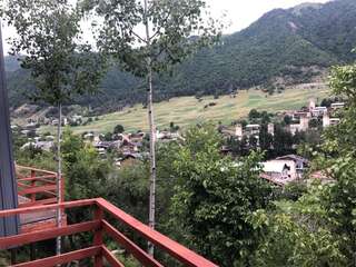 Курортные отели Paradiso Resort Mestia Местиа-3